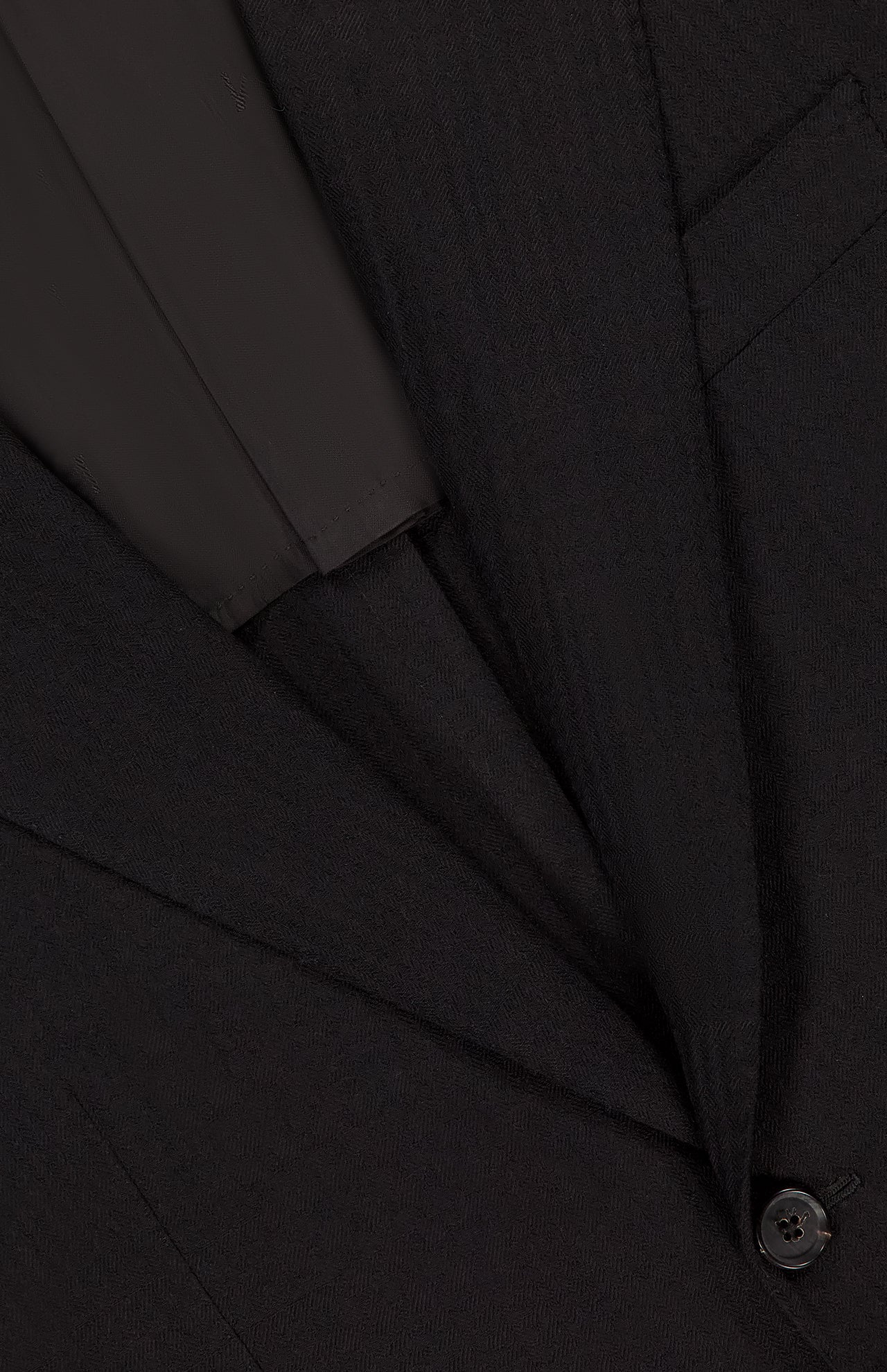 Wool Jacquard Sportcoat (7606399762547)