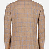 Wool Tweed Windowpane Sportcoat (14693707448683)