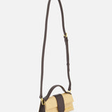 Le Bambino Top Handle Bag (14695400046955)