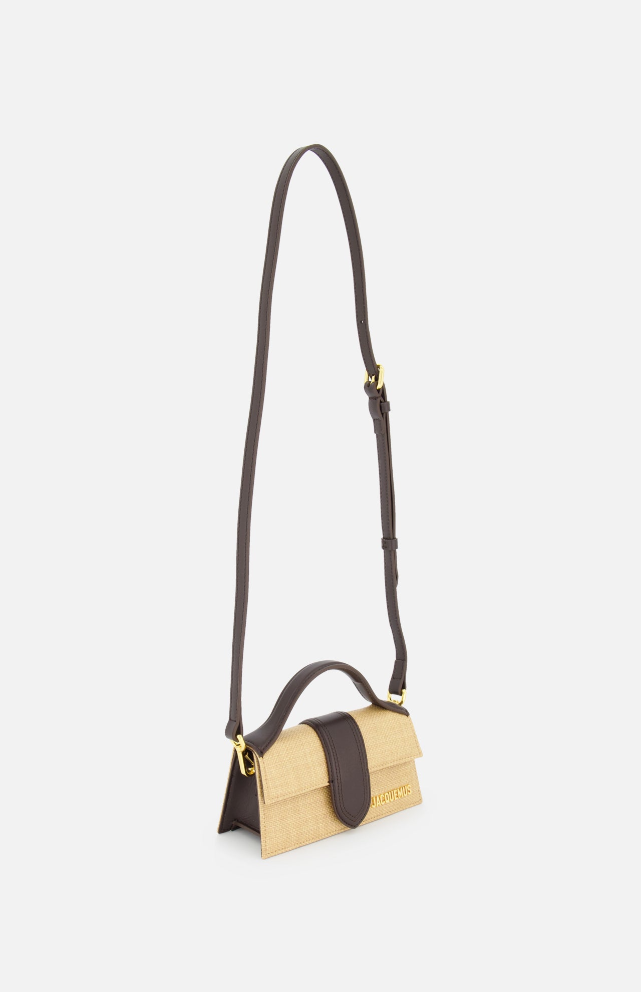 Le Bambino Top Handle Bag (14695400046955)