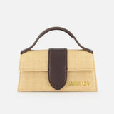 Le Bambino Top Handle Bag (14695400046955)