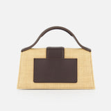 Le Bambino Top Handle Bag (14695400046955)