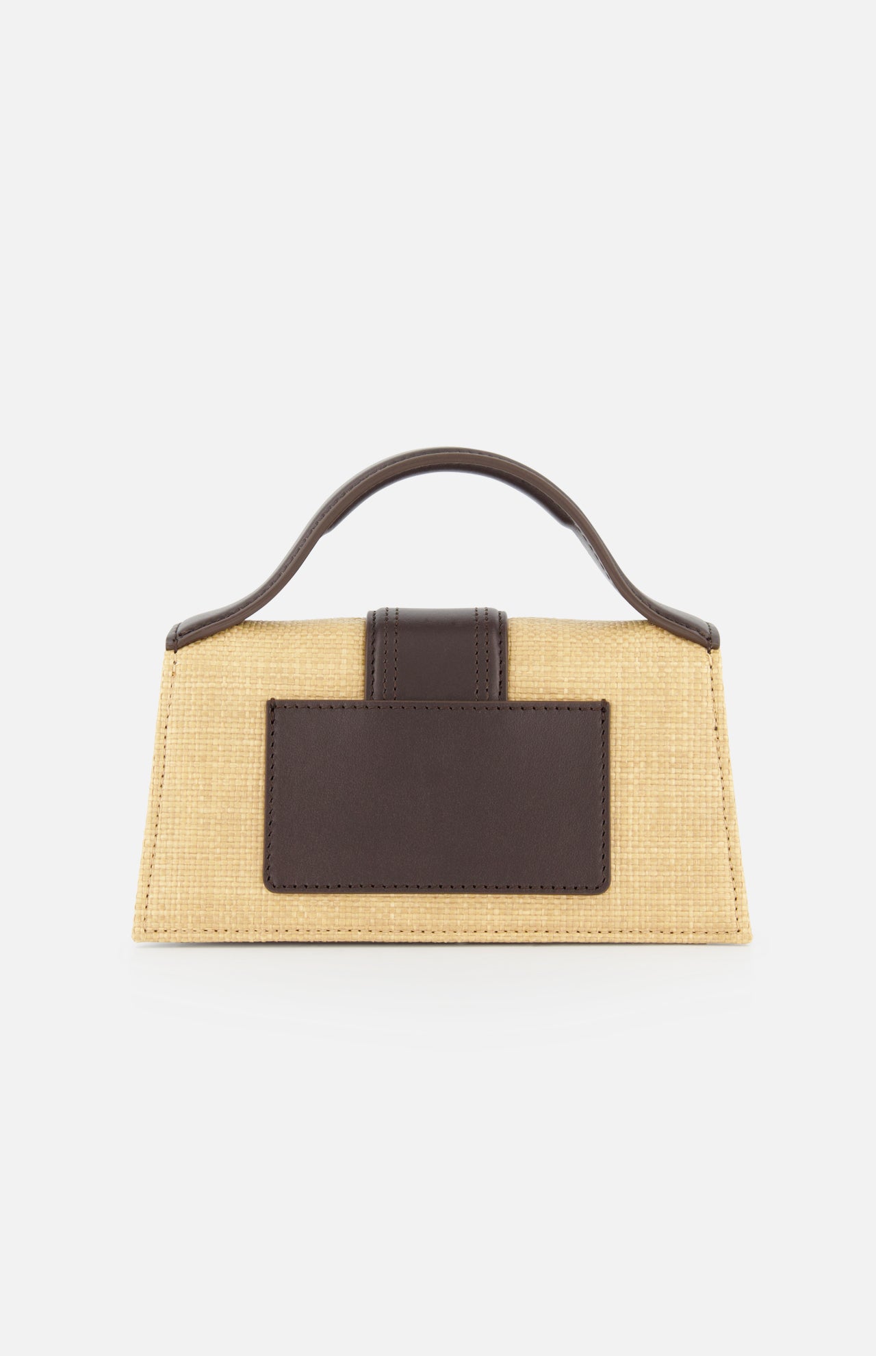 Le Bambino Top Handle Bag (14695400046955)