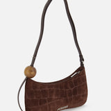 Le Bisou Perle Shoulder Bag (14695400014187)