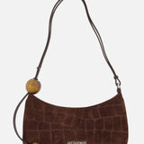 Le Bisou Perle Shoulder Bag (14695400014187)