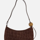 Le Bisou Perle Shoulder Bag (14695400014187)