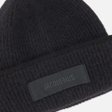 Le Bonnet Gros Grain Beanie (14695400374635)