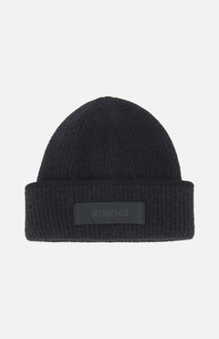 Le Bonnet Gros Grain Beanie (14695400374635)