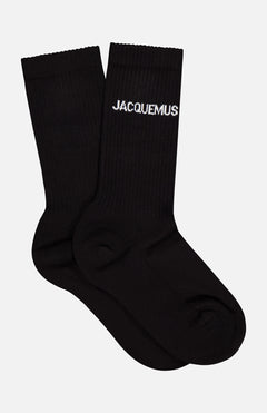 Les Chaussettes Jacquemus Socks (14695361806699)