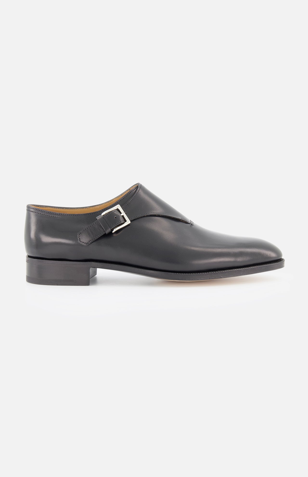 John Lobb Men's Jermyn II Oxford Shoe | A.K. Rikk's