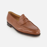 Lopez Leather Penny Loafer (14740860273003)