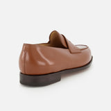 Lopez Leather Penny Loafer (14740860273003)
