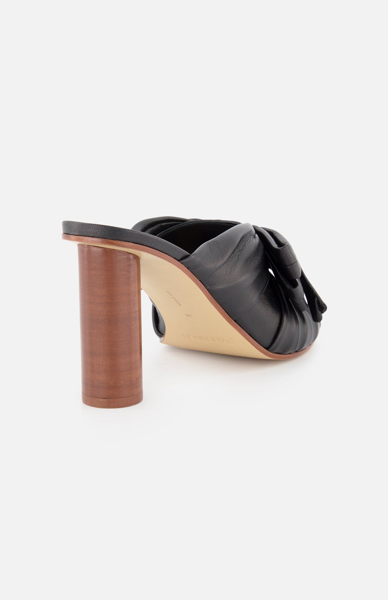 Bow Heel Sandal (14622006772075)