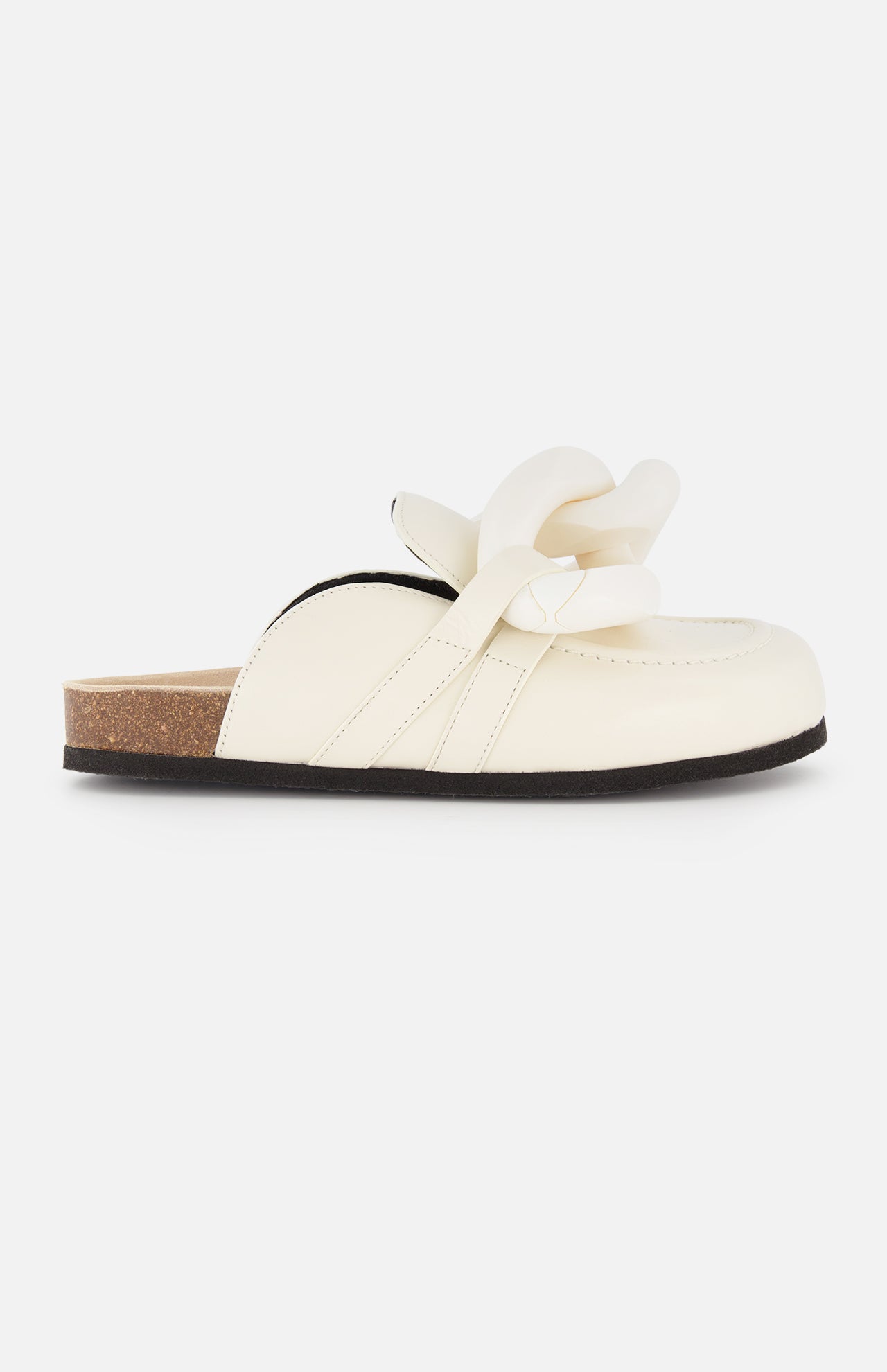 Chain Loafer Shoe (14622006870379)