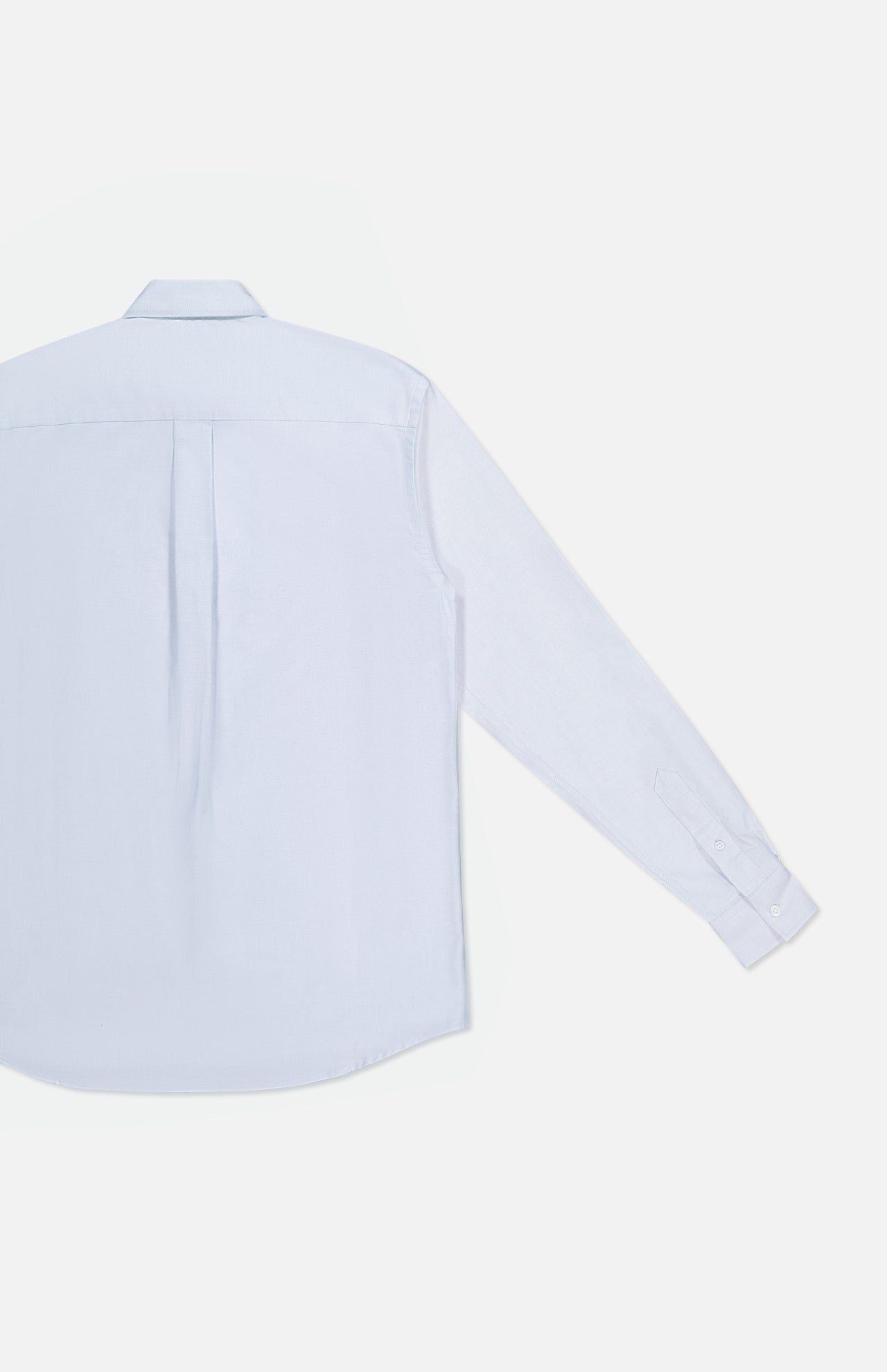 Classic Fit Logo Pocket Shirt (7482915848307)
