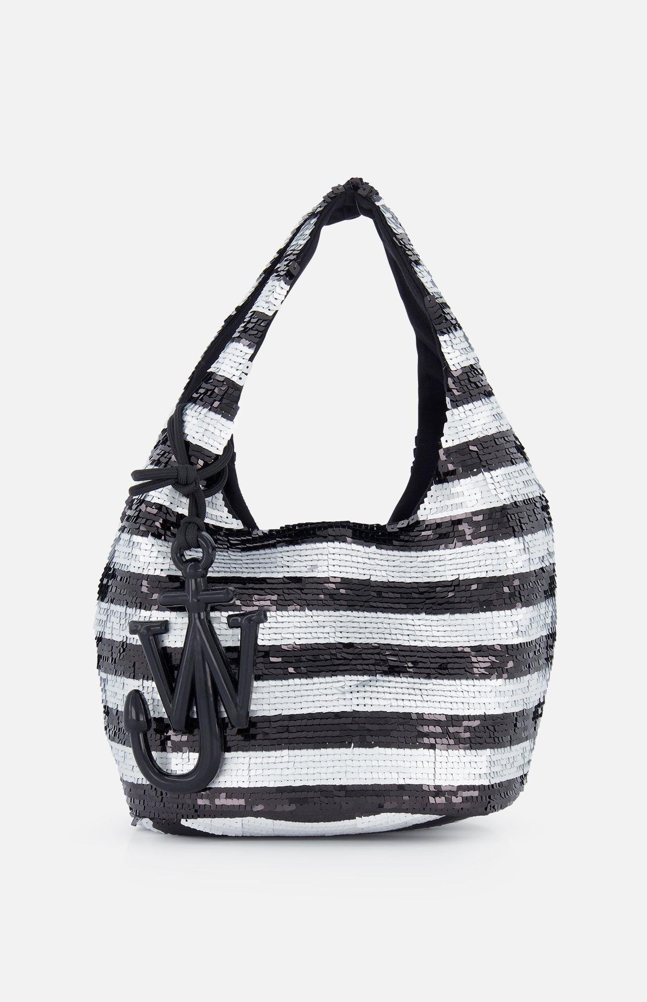 Sequin hobo bag hotsell