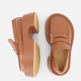 Platform Moccassin Shoe (14622006903147)