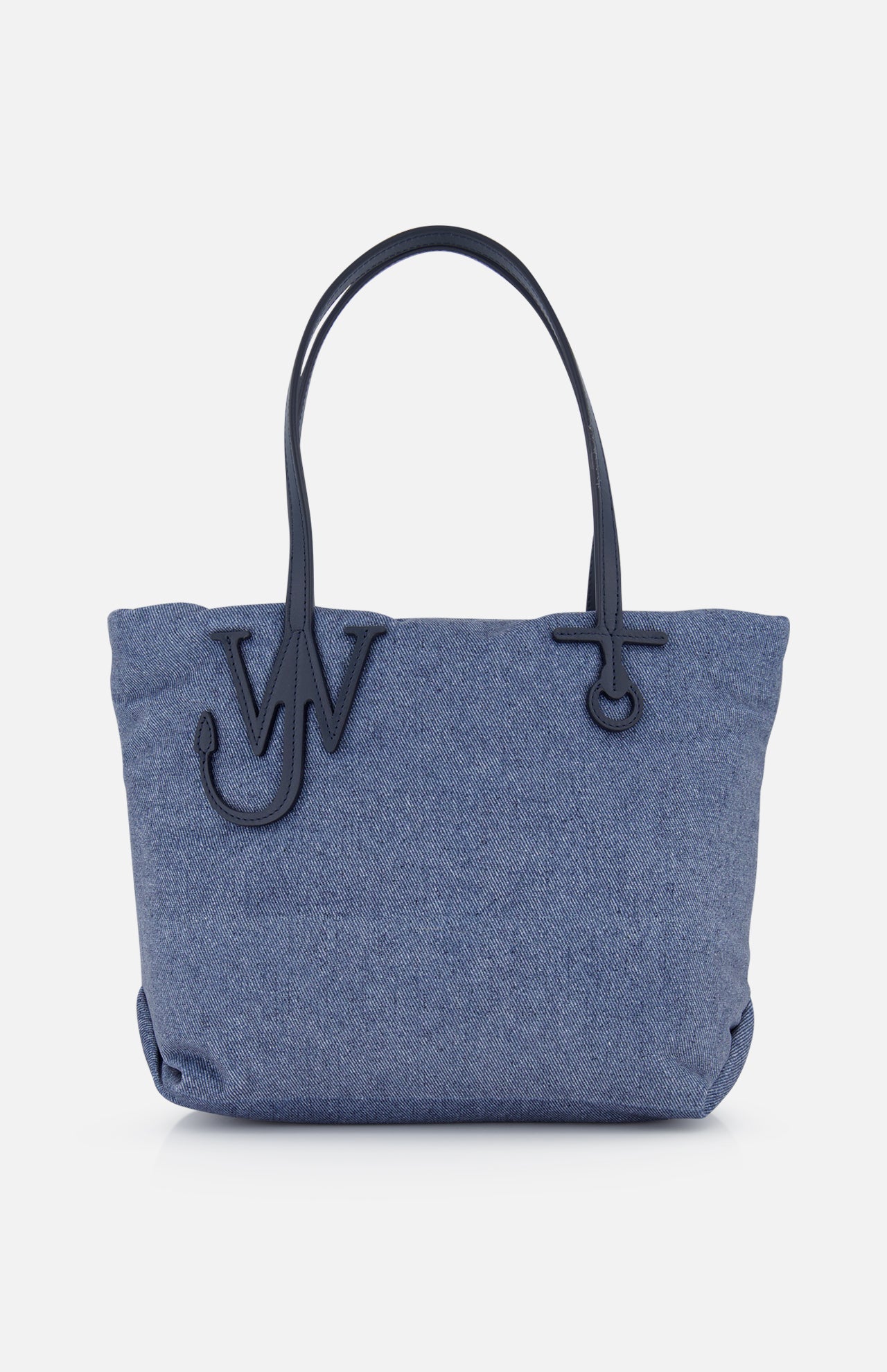 JW Anderson Women s Small Puffy Anchor Tote A.K. Rikk s