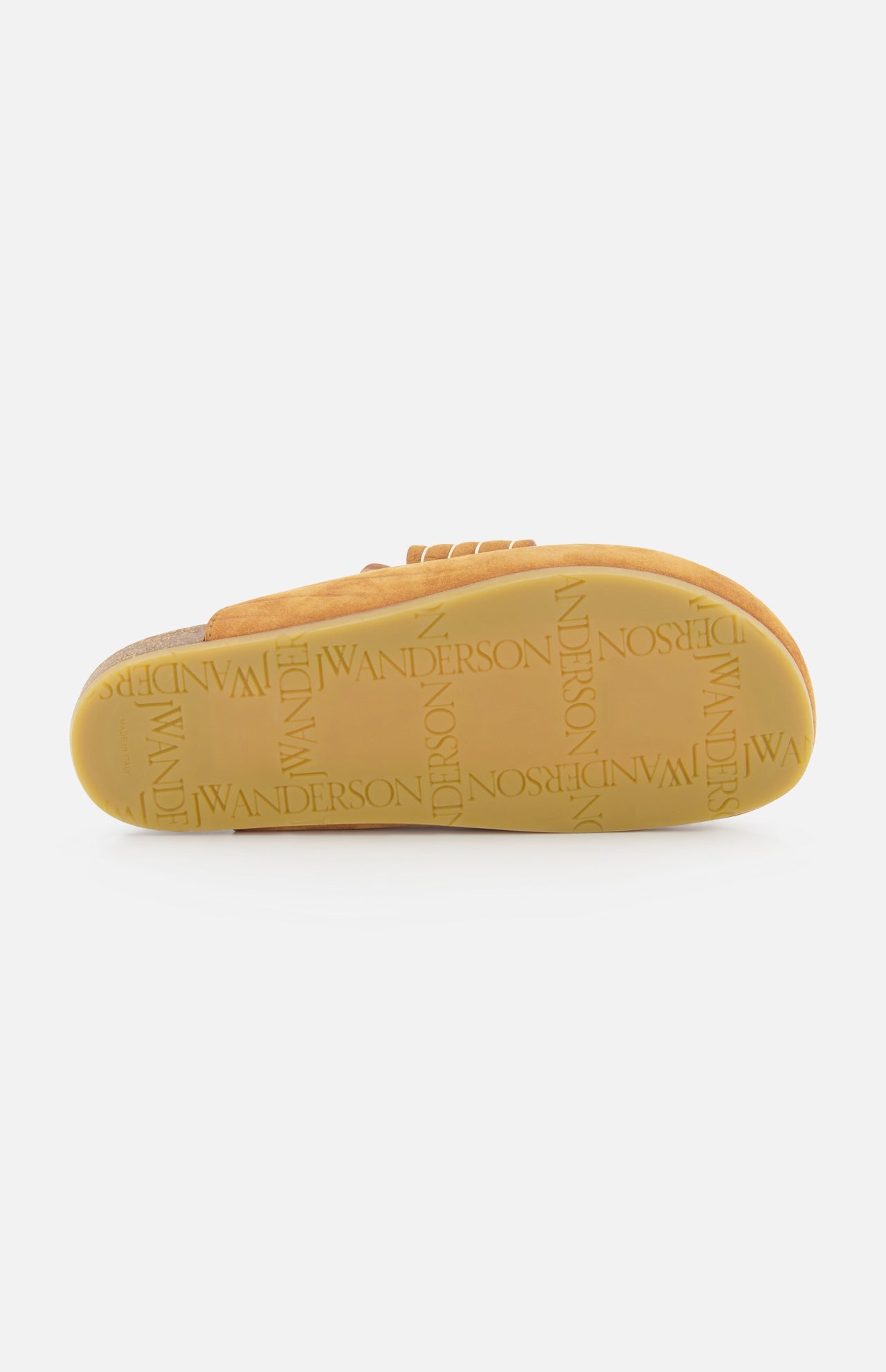 Stitch Suede Loafer (14687242879339)