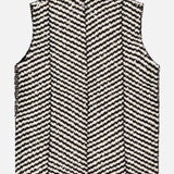 V-Neck Sleeveless Dress (7647696289907)