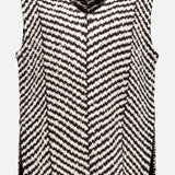 V-Neck Sleeveless Dress (7647696289907)