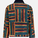 Amardeep Block Print Jacket