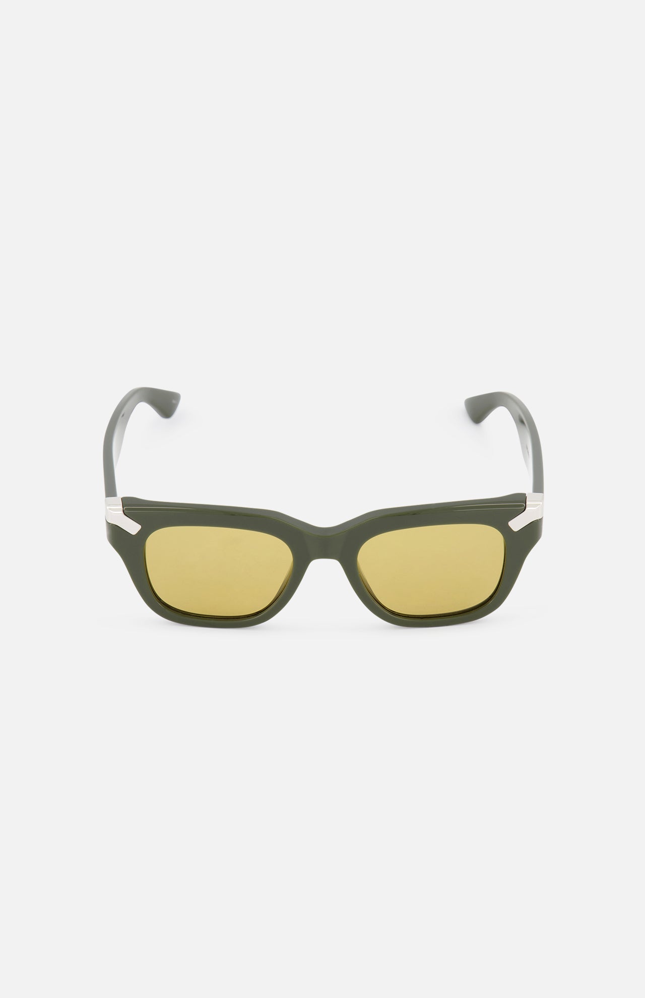 Alexander McQueen AM0439S Sunglasses (14635879563627)
