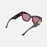 Gucci GG1422S 004 Sunglasses (14631926595947)