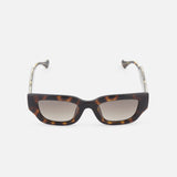 Gucci GG Logo Oversized Sunglasses (14631926268267)