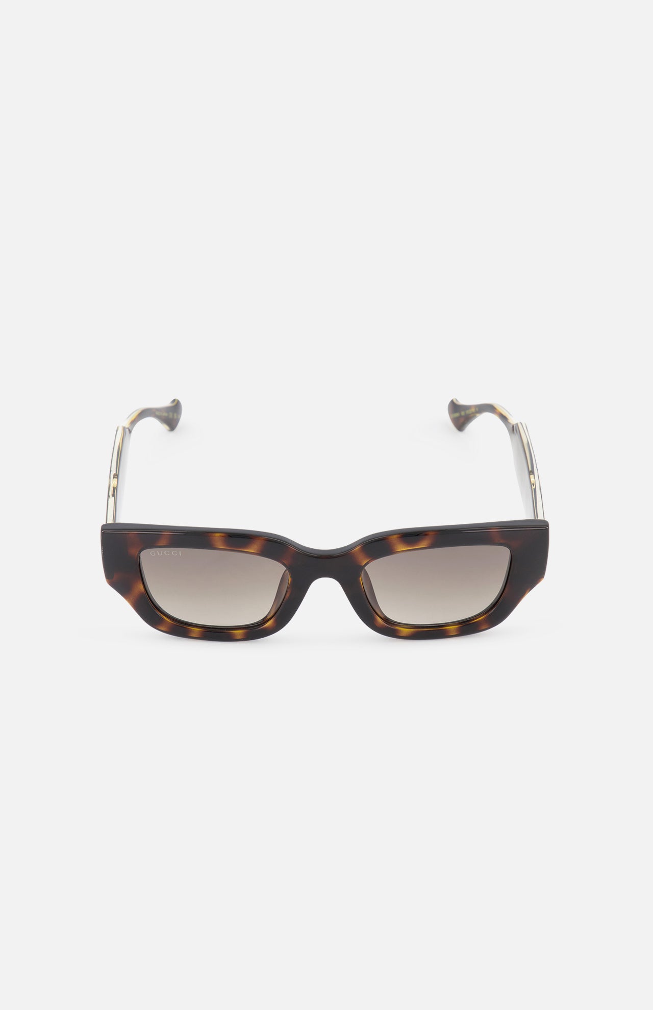 Gucci GG Logo Oversized Sunglasses (14631926268267)