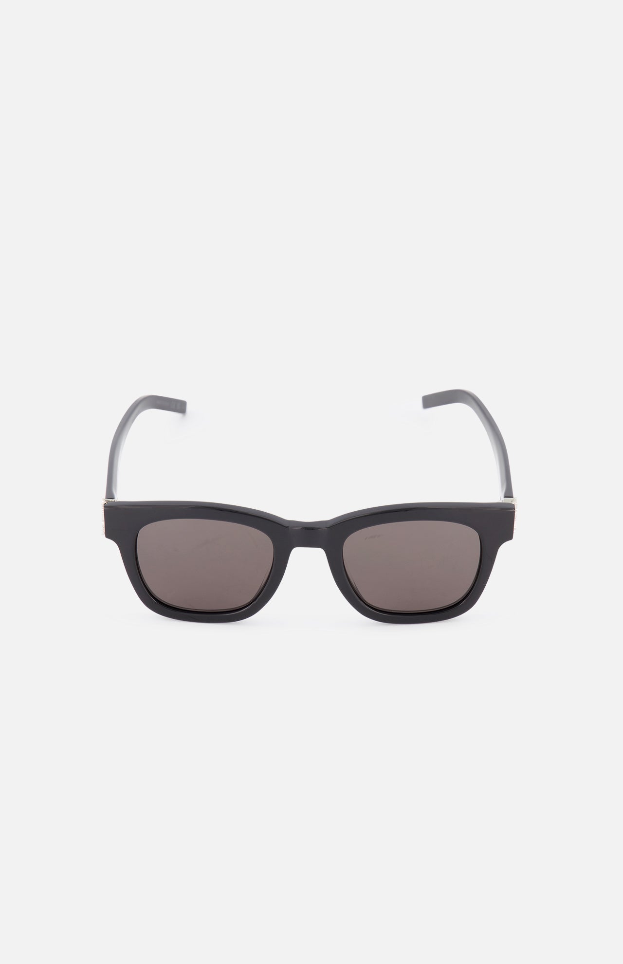 Saint Laurent Sunglasses SL M124 001 (14628569645419)