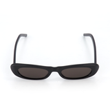 Shade Oval Frame Sunglasses (7195286241395)
