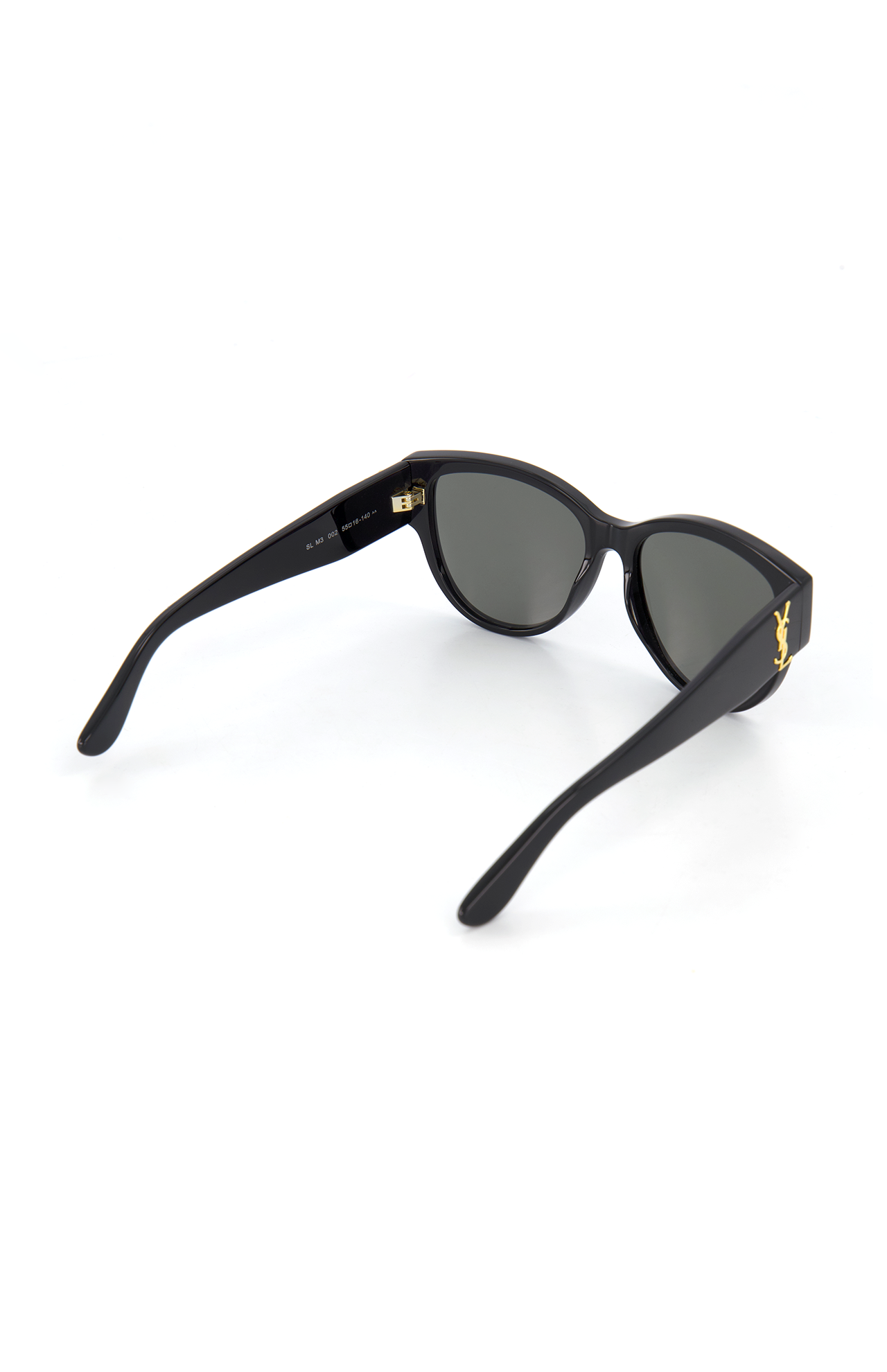 SL M3 Grey Lens Sunglasses (7195285946483)
