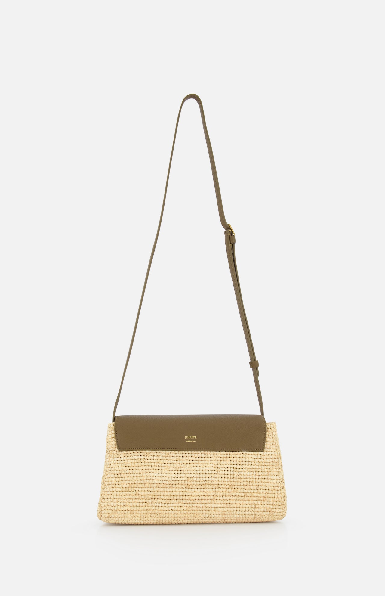 Audrey Raffia Crossbody Bag (14678942351723)