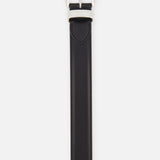 Benny Leather Belt (30MM) (14661259362667)