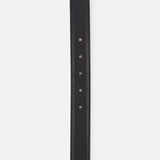 Benny Leather Belt (30MM) (14661259362667)