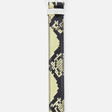 Python Benny Belt (30MM) (14661259428203)