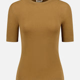 Celina Wool Blend Top (14687837913451)