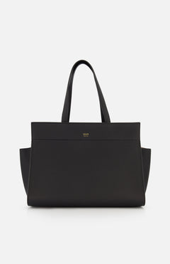 Crosby Handbag with Zipper Pouch (14690369962347)