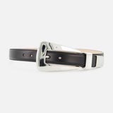 Lucca Leather Belt 30MM (14690370257259)