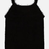 Maura Eyelash Yarn Tank Top (14661259952491)