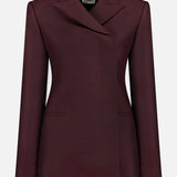 Silvannah Concealed Button Jacket (14687837684075)