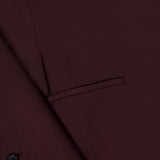 Silvannah Concealed Button Jacket (14687837684075)