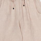 Drawstring Linen Pant (14654373724523)
