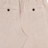 Drawstring Linen Pant (14654373724523)
