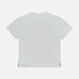 Stretch Silk T-Shirt (14661260018027)