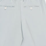 Stretch Silk Drawstring Trousers (14661259723115)