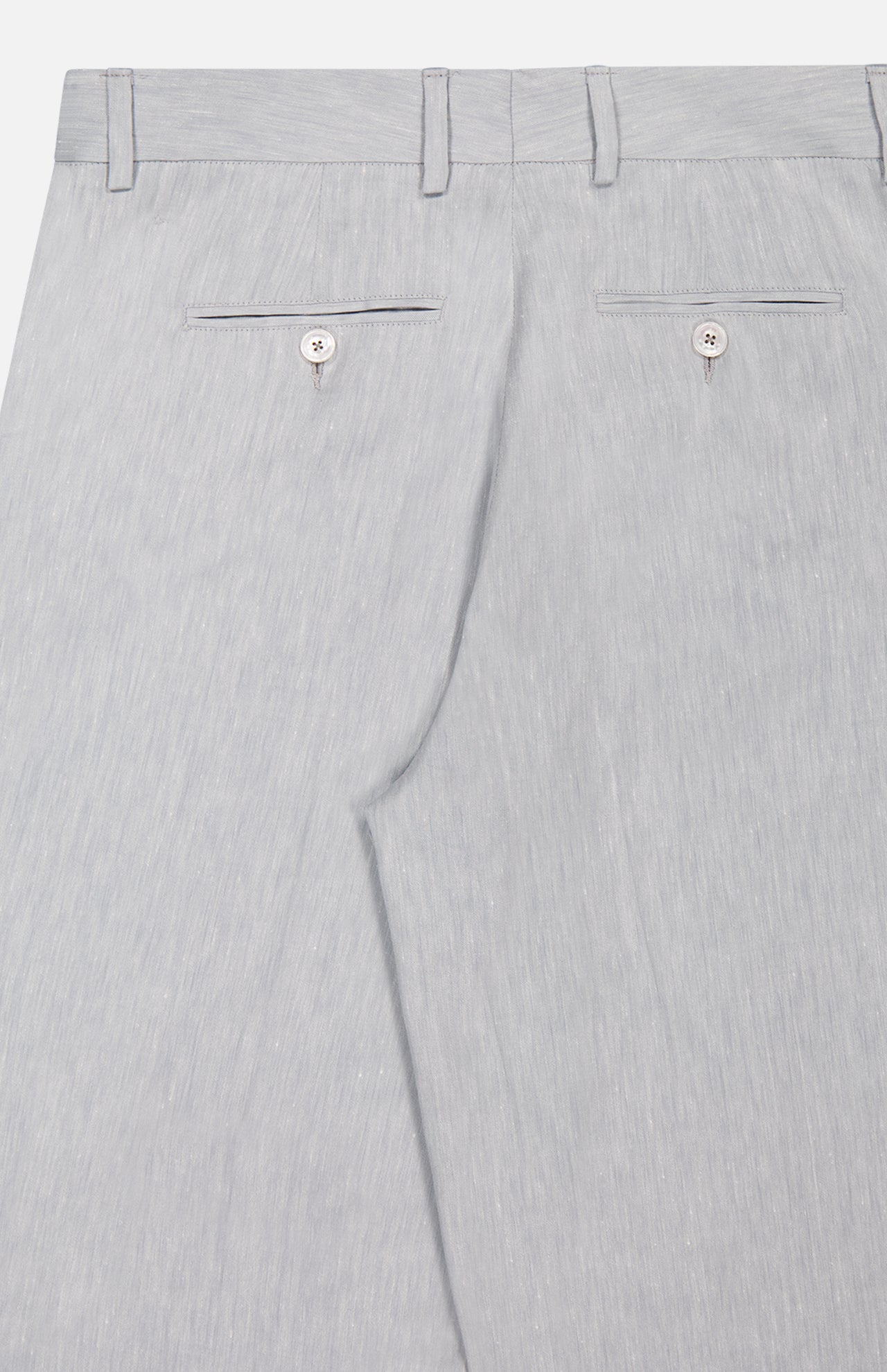 Tailored Wool-blend Trousers (14661259919723)