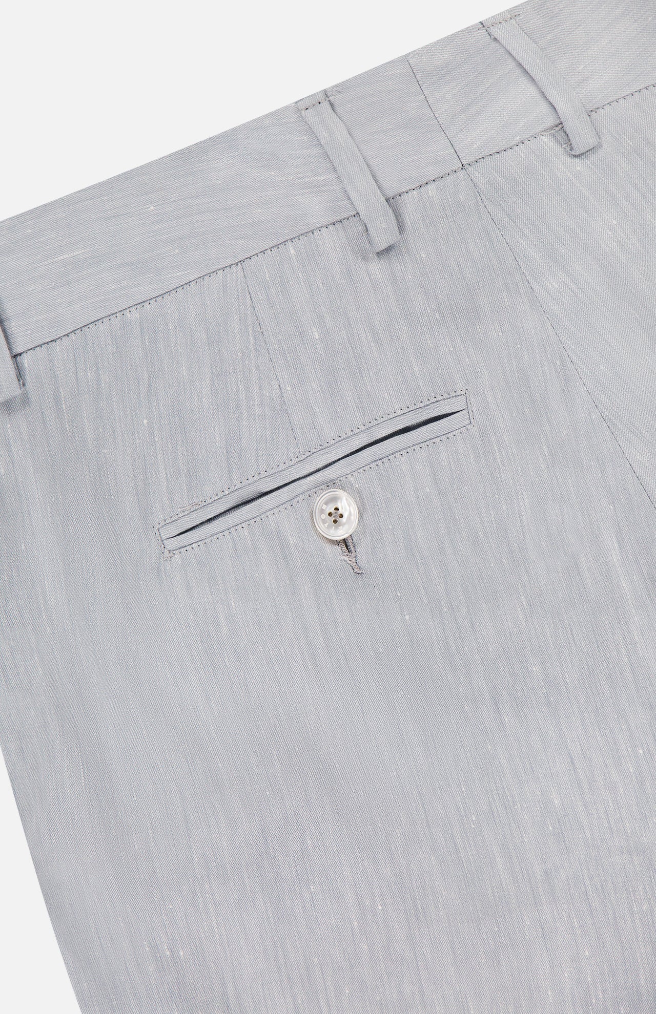 Tailored Wool-blend Trousers (14661259919723)