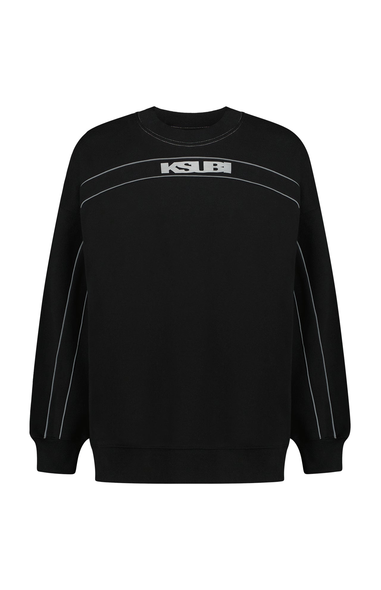 Ksubi sweatshirt deals